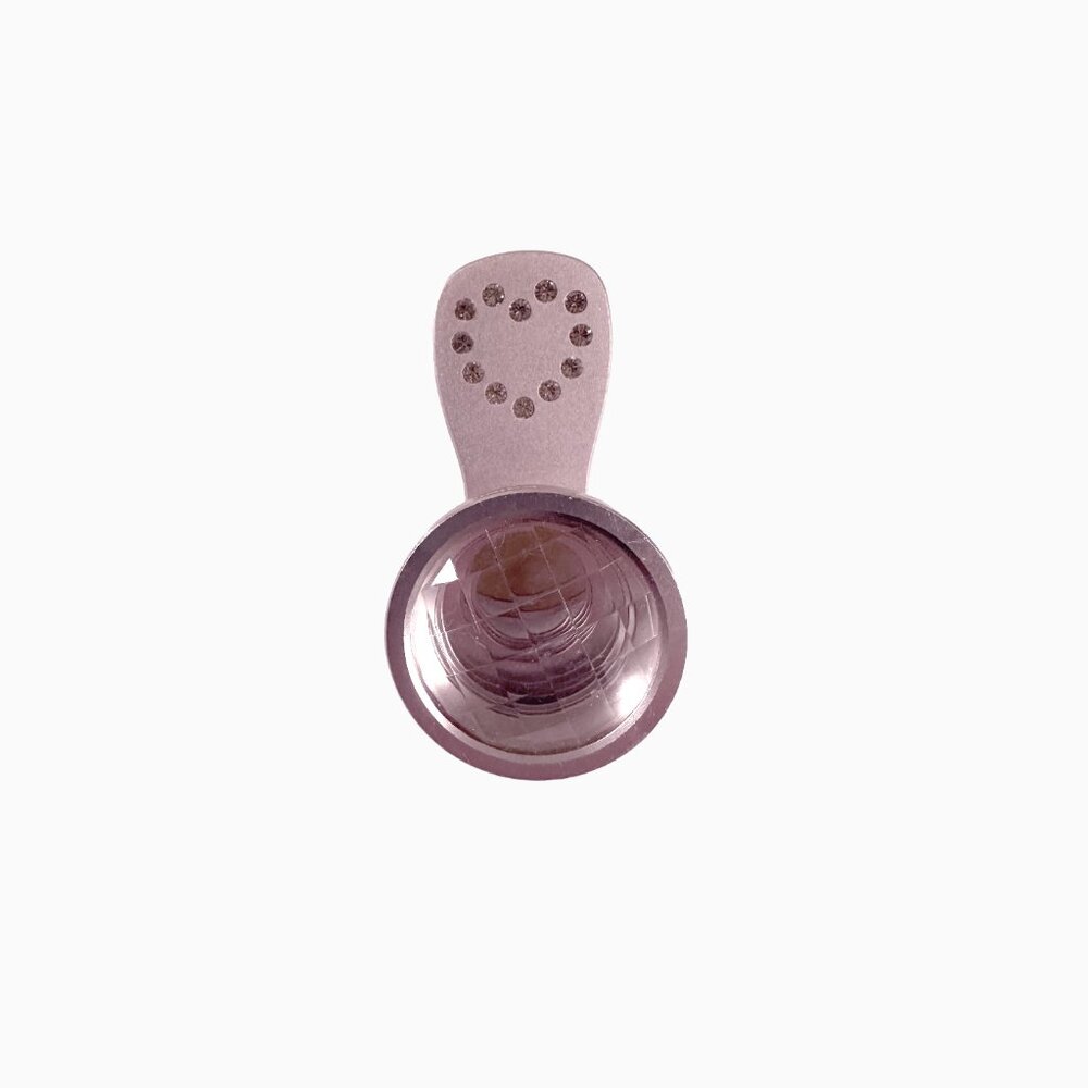 Swarovski Crystal Pink Smartphone Lens Clip Y2K McBling Universal Tech Accessory - Picture 2 of 6